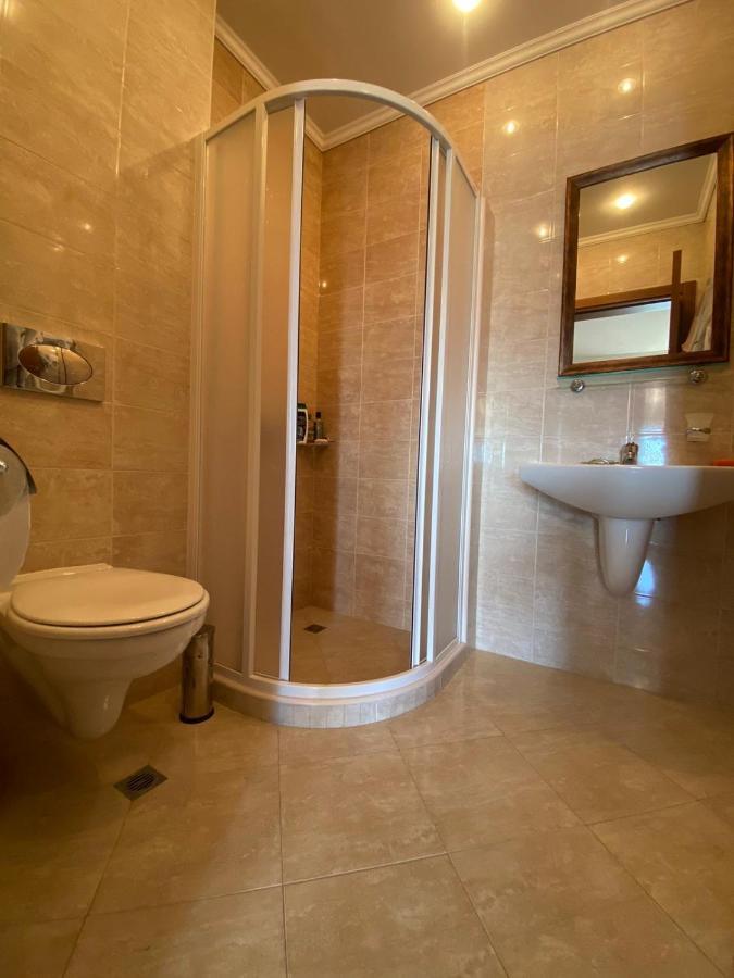 Sunrise - Apartment 41,Santa Marina, Sozopol Esterno foto