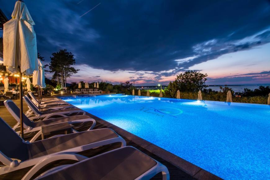 Sunrise - Apartment 41,Santa Marina, Sozopol Esterno foto