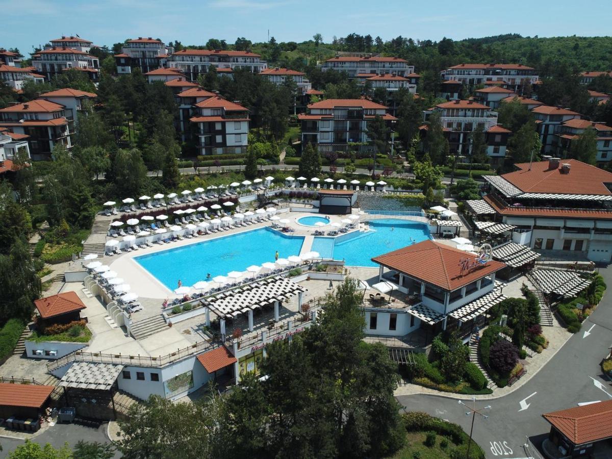 Sunrise - Apartment 41,Santa Marina, Sozopol Esterno foto