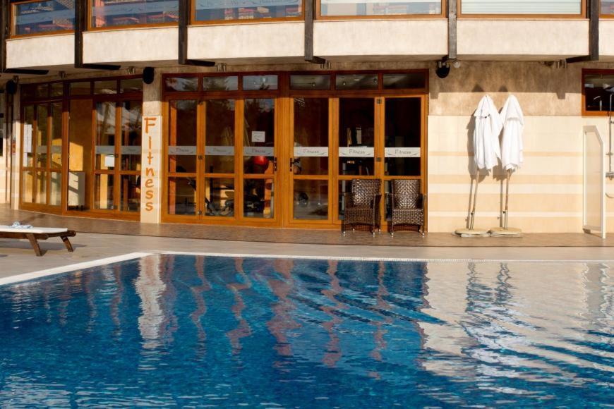 Sunrise - Apartment 41,Santa Marina, Sozopol Esterno foto