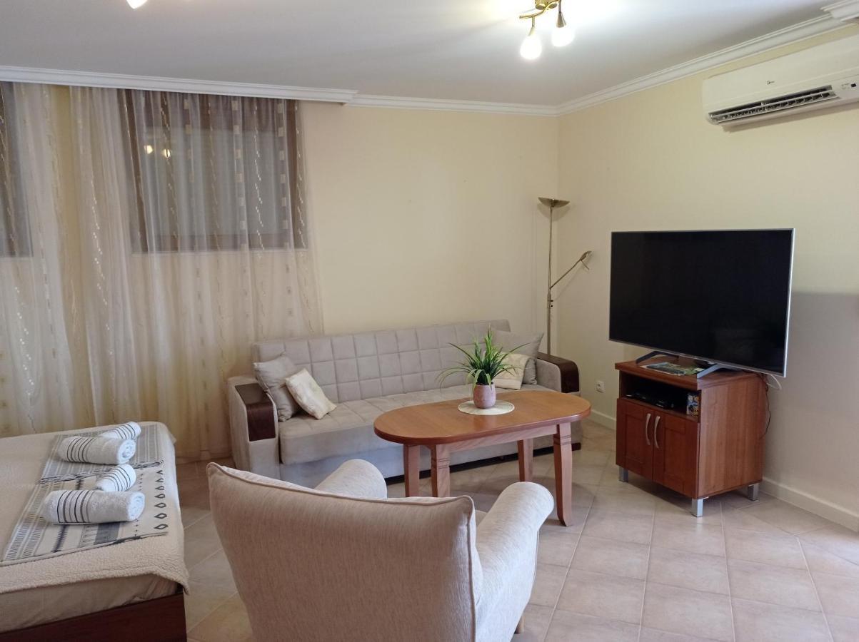 Sunrise - Apartment 41,Santa Marina, Sozopol Esterno foto