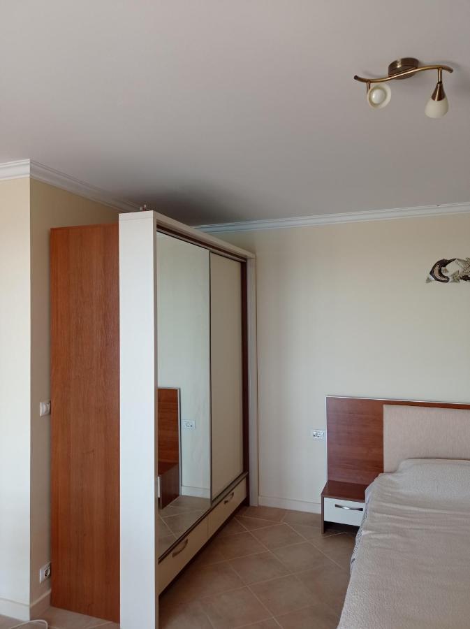 Sunrise - Apartment 41,Santa Marina, Sozopol Esterno foto